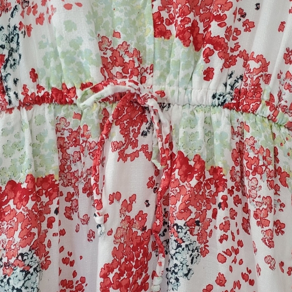 Lucky brand sleeveless sun dress - Picture 8 of 15